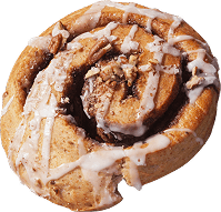 Cinammon Whirl