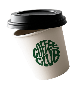 Coffee Cup